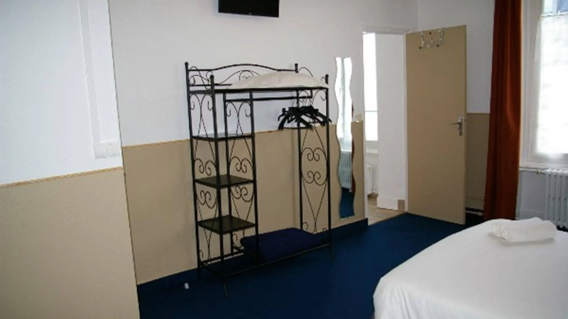 Hotel De L'Europe-Centre Gare- France