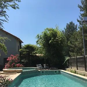 ** Hotel La Fete En Provence France