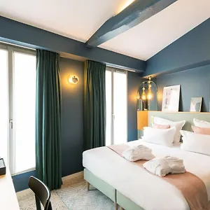 **** Hotel Amoi France