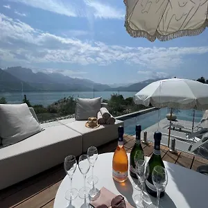 *** Hotel Beauregard, The Originals Relais France