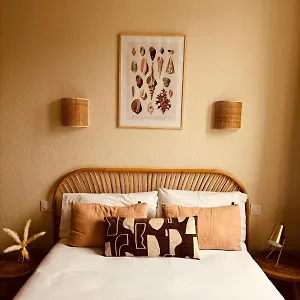 Hotel Le Britannic - Centre Gare-, Saint-Malo