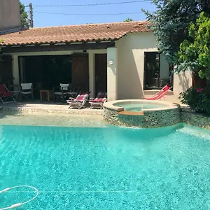 La Palmeraie Marseille