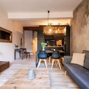  Apartment La Rappe France